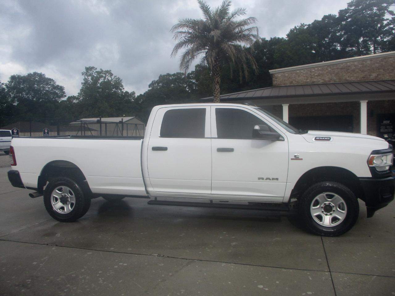 ram ram 2500 pickup 2019 3C6UR5HLXKG634943 image ram ram 2500 pickup 2019 3C6UR5HLXKG634943 image